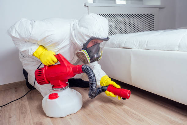 Best Pest Control for Restaurants  in Wheaton, MD